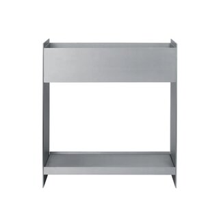 Fermliving Plantbox - Aluminium