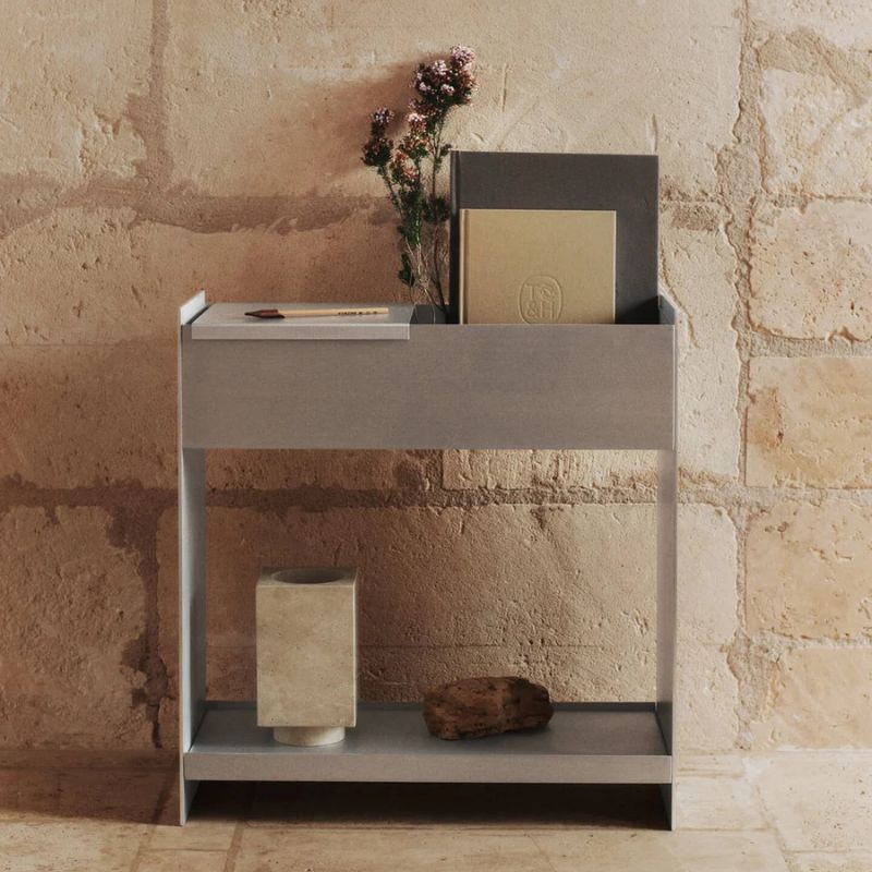 Fermliving Plantbox - Aluminium - Fermliving