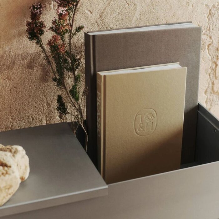 Fermliving Plantbox - Aluminium - Fermliving