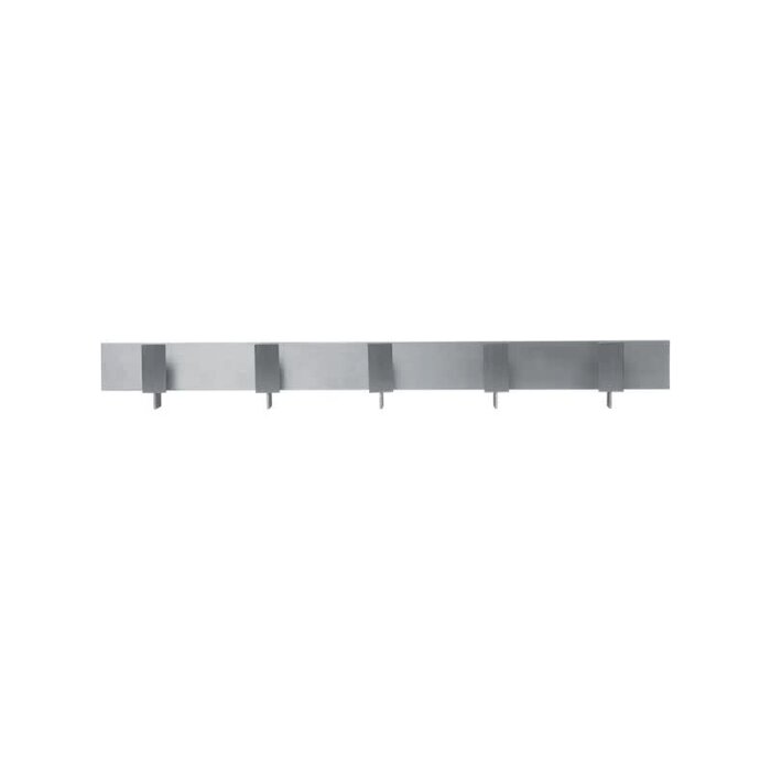 Fermliving Kapstok - Aluminium - Fermliving