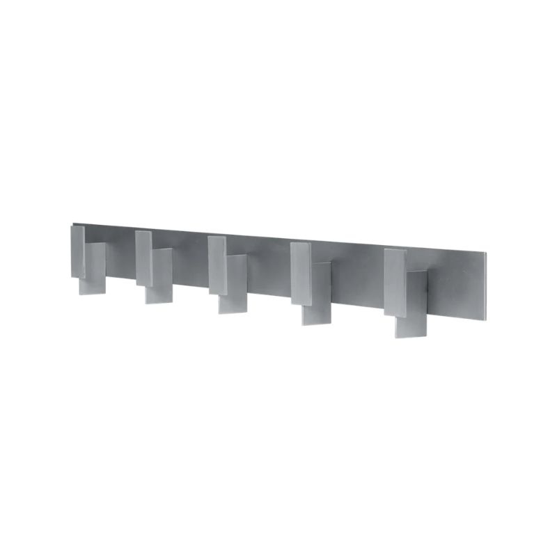 Fermliving Kapstok - Aluminium - Fermliving