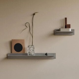 Fermliving Lager wandplank - Single