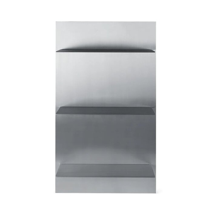 Fermliving Lager wandplank - Triple - Fermliving