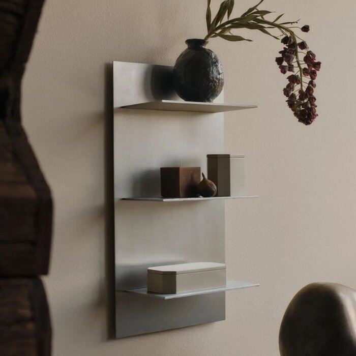 Fermliving Lager wandplank - Triple - Fermliving