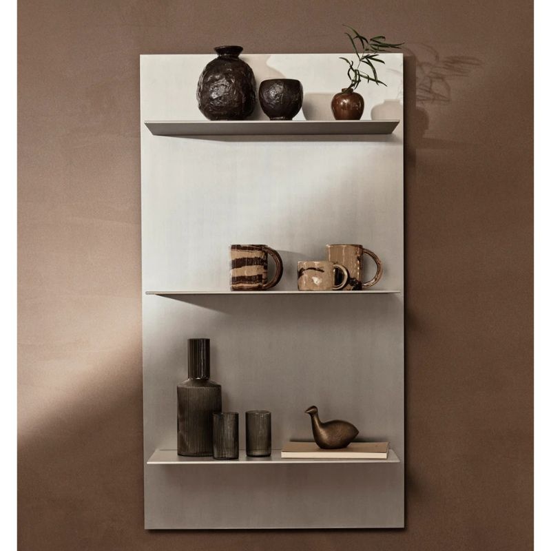 Fermliving Lager wandplank - Triple - Fermliving