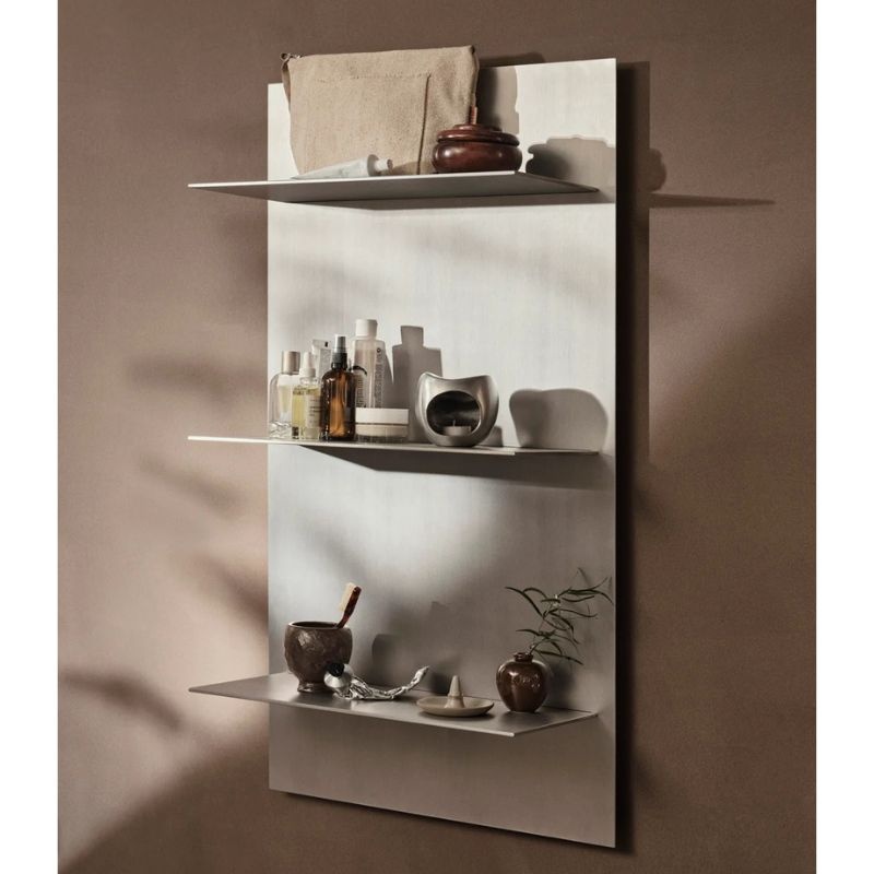 Fermliving Lager wandplank - Triple - Fermliving