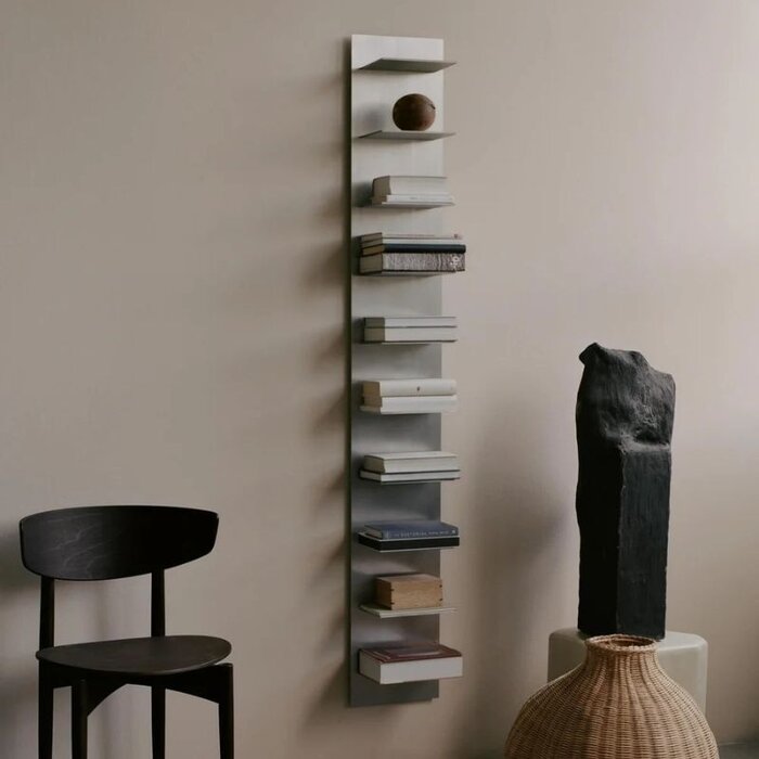 Fermliving Lager wandplank - Triple - Fermliving