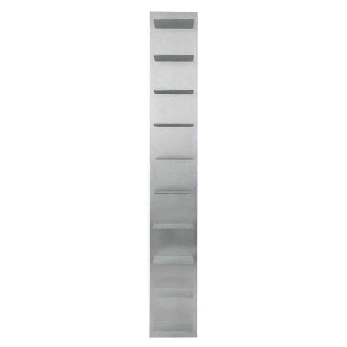 Fermliving Lager wandplank - Triple - Fermliving