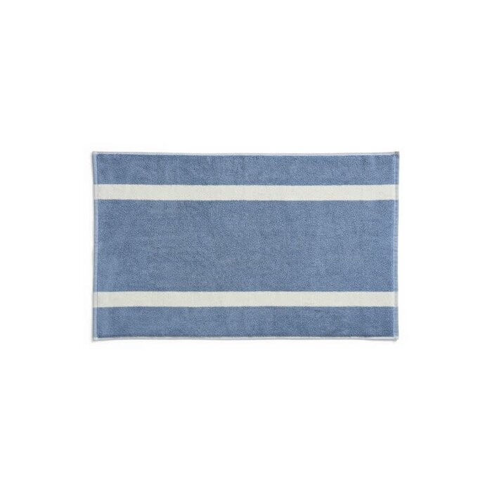 HAY Stripe badmat (50x80cm) - HAY