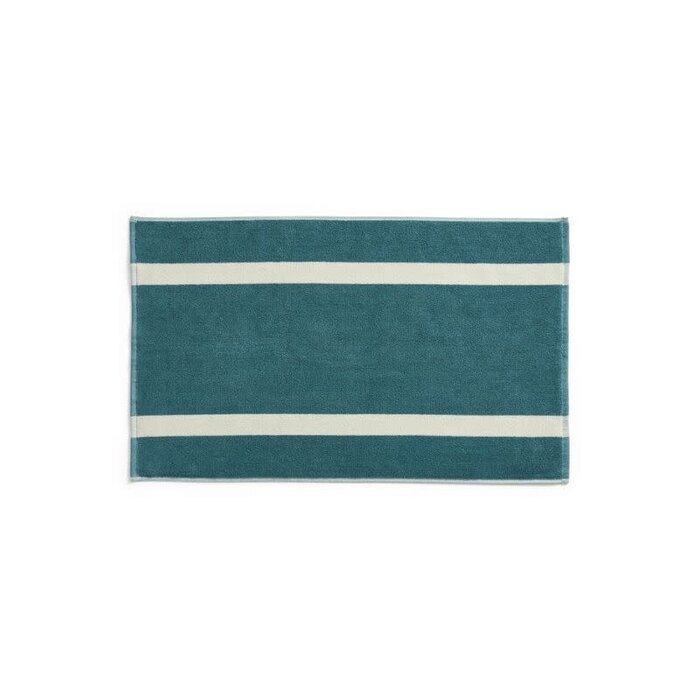 HAY Stripe badmat (50x80cm) - HAY