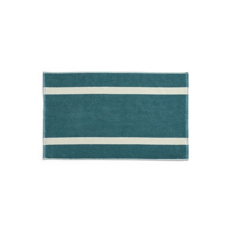 HAY Stripe badmat (50x80cm) - HAY