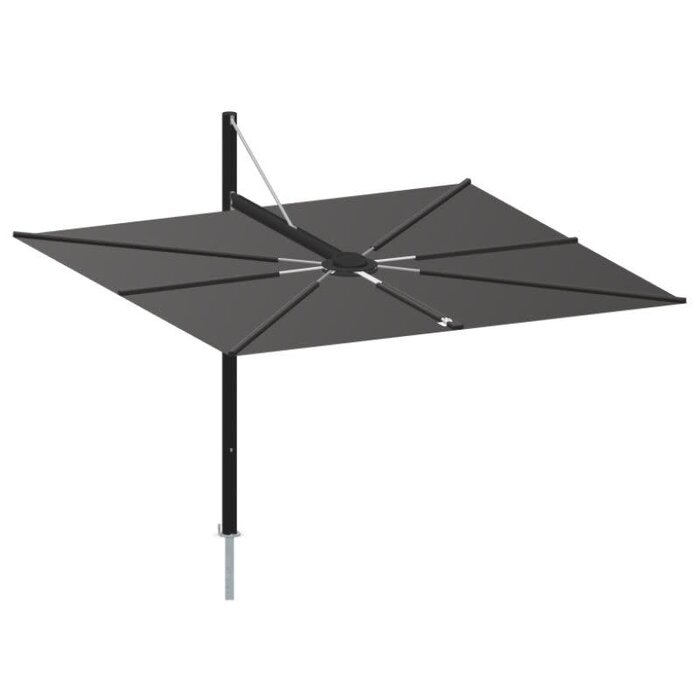 Extremis Sensu parasol - single square straight - 323 x 300cm - Extremis