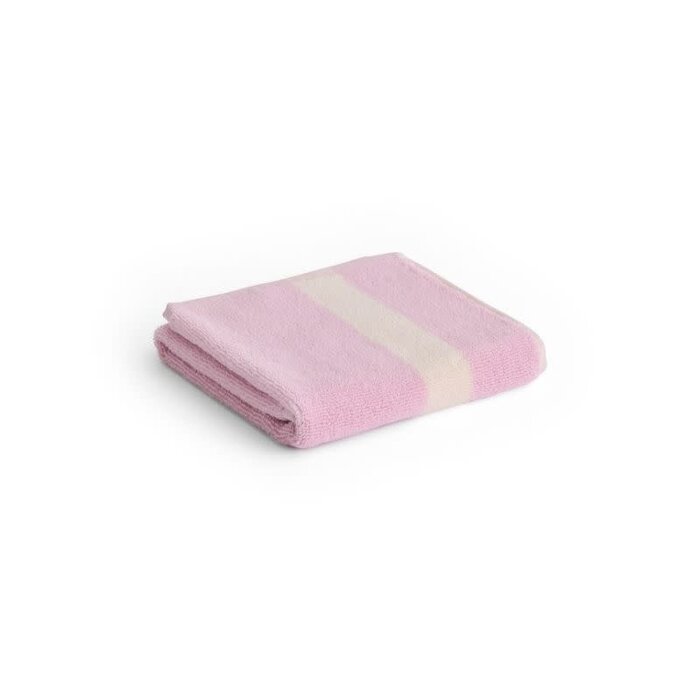 HAY Stripe handdoek (40x60cm) - HAY