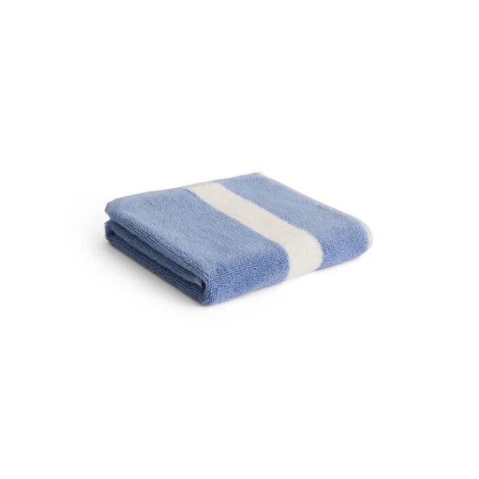 HAY Stripe handdoek (40x60cm) - HAY