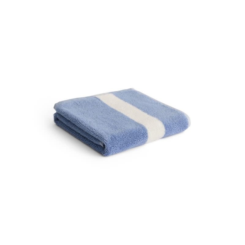 HAY Stripe handdoek (40x60cm) - HAY