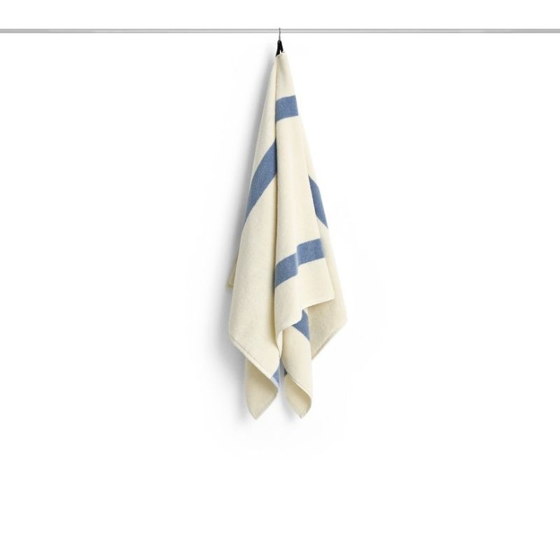 HAY Stripe badhanddoek (70x140cm) - HAY
