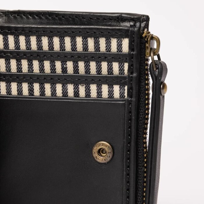O MY BAG Portefeuille Jamie - O MY BAG