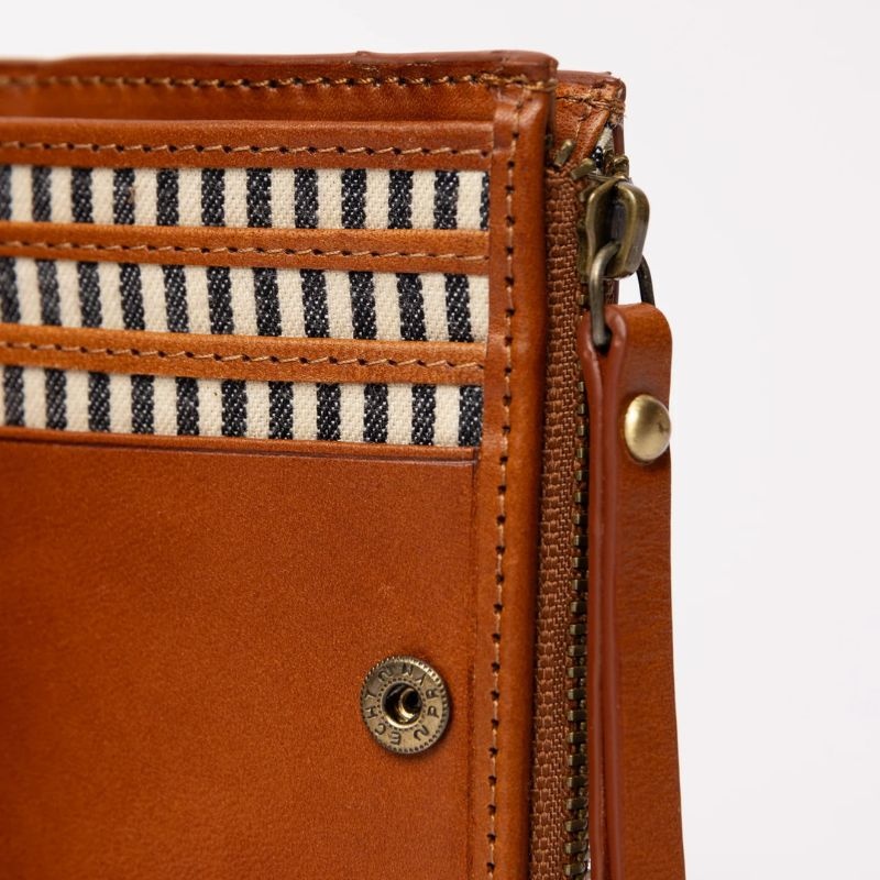 O MY BAG Portefeuille Jamie - O MY BAG