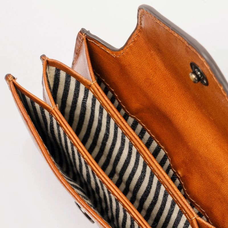 O MY BAG Portefeuille Harmonica - O MY BAG