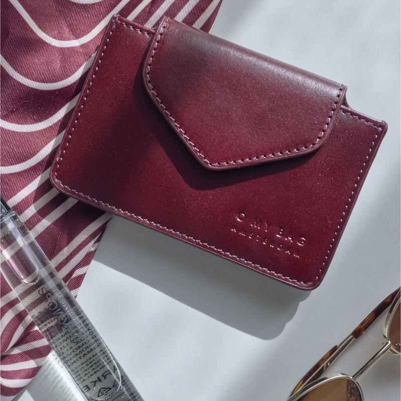 O MY BAG Portefeuille Harmonica - O MY BAG