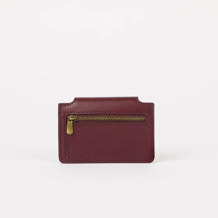 O MY BAG Portefeuille Harmonica - O MY BAG