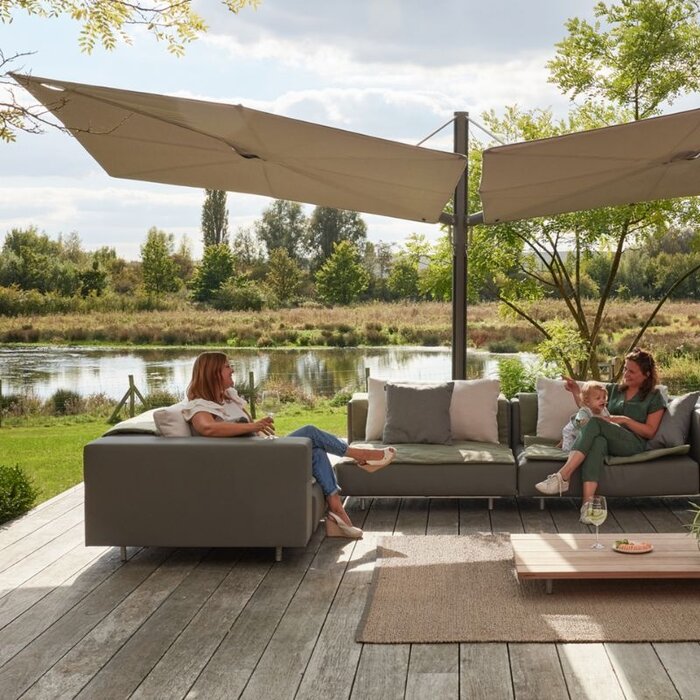 Extremis Sensu parasol - Duo square - 640 x 300  - Extremis
