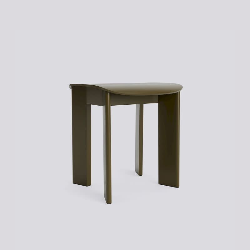 HAY tabouret Chisel 10 - HAY