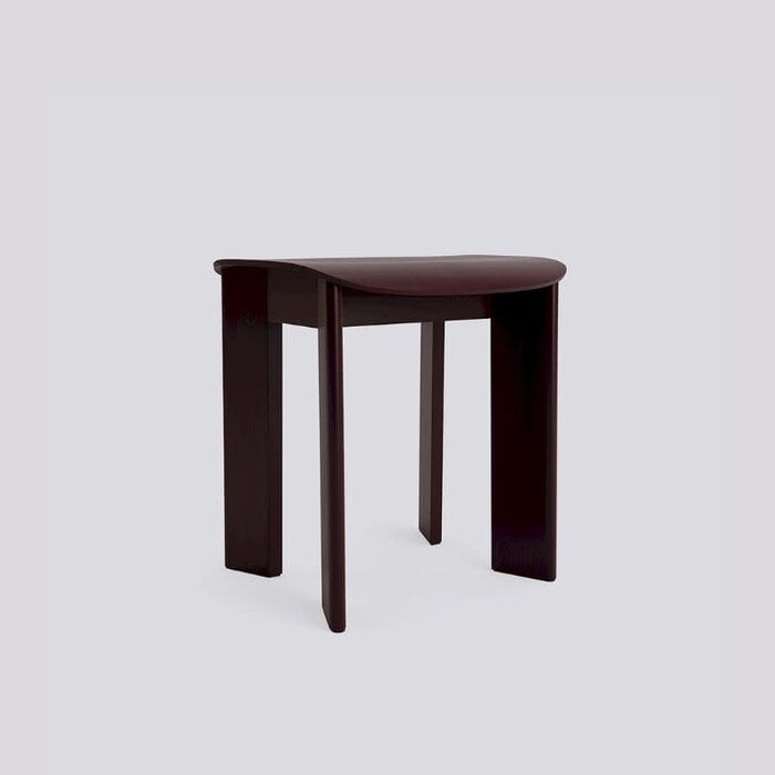 HAY tabouret Chisel 10 - HAY
