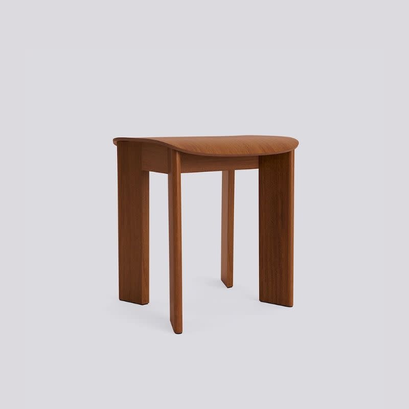 HAY tabouret Chisel 10 - HAY
