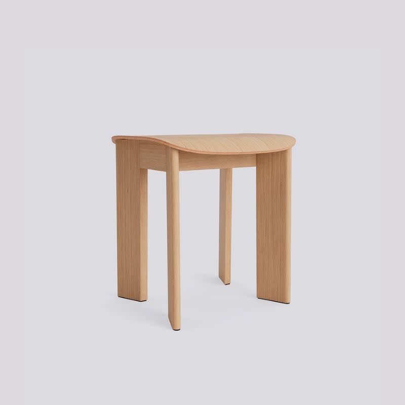 HAY tabouret Chisel 10 - HAY