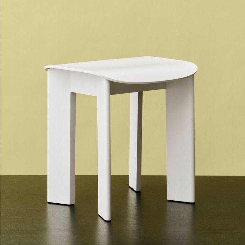 HAY tabouret Chisel 10 - HAY