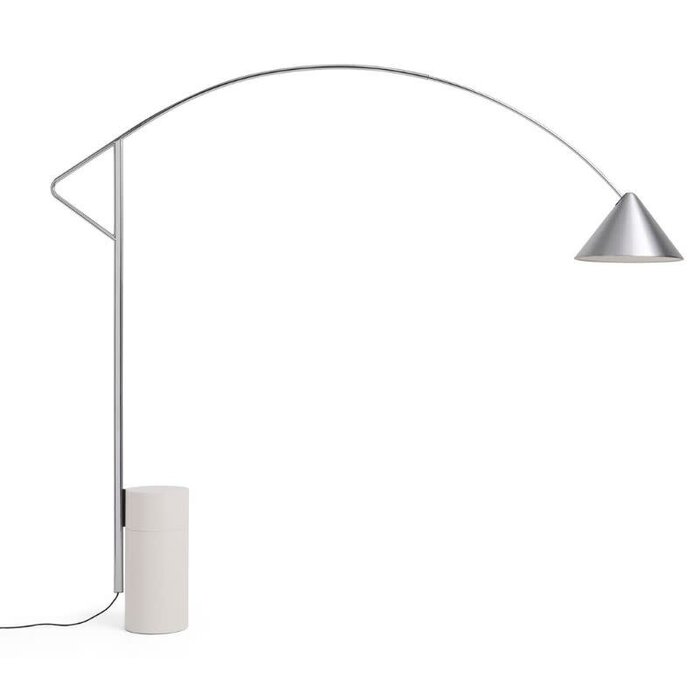 HAY Compass vloerlamp - HAY