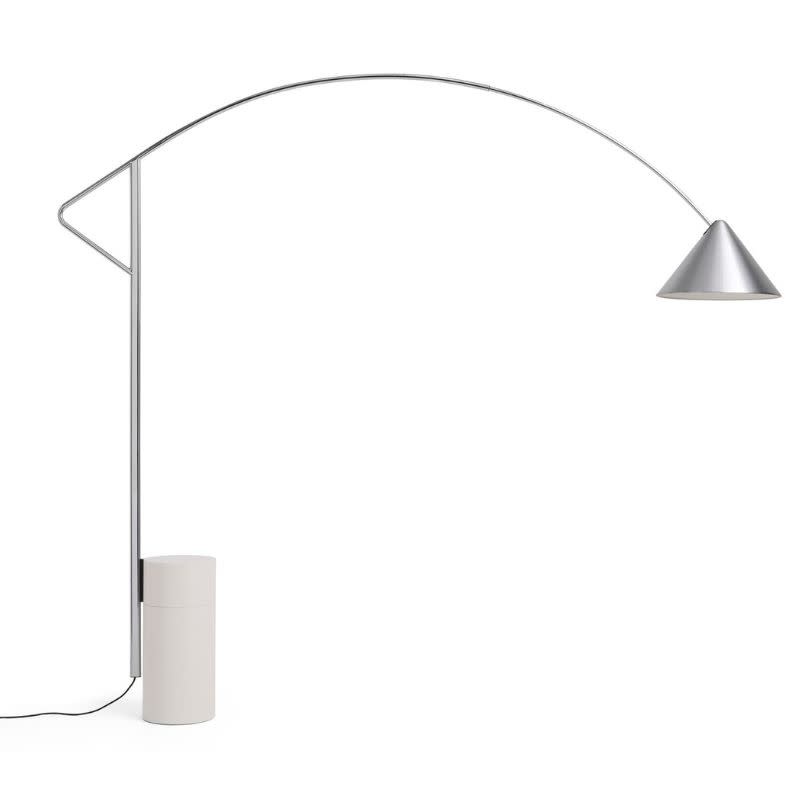 HAY Compass vloerlamp - HAY