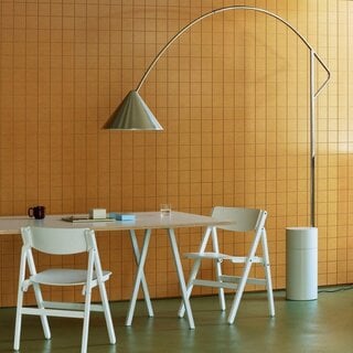 HAY Compass vloerlamp