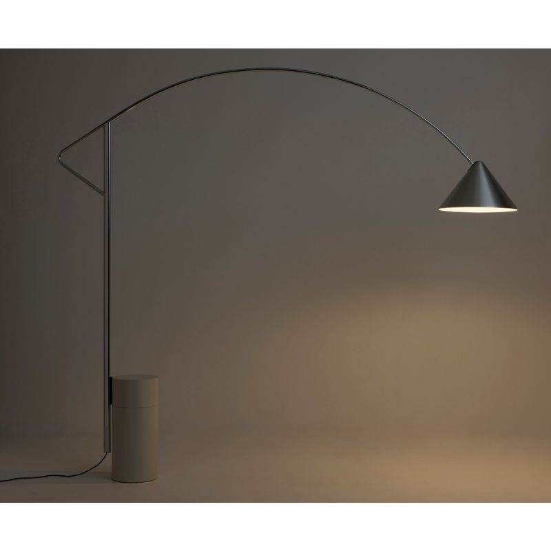 HAY Compass vloerlamp - HAY