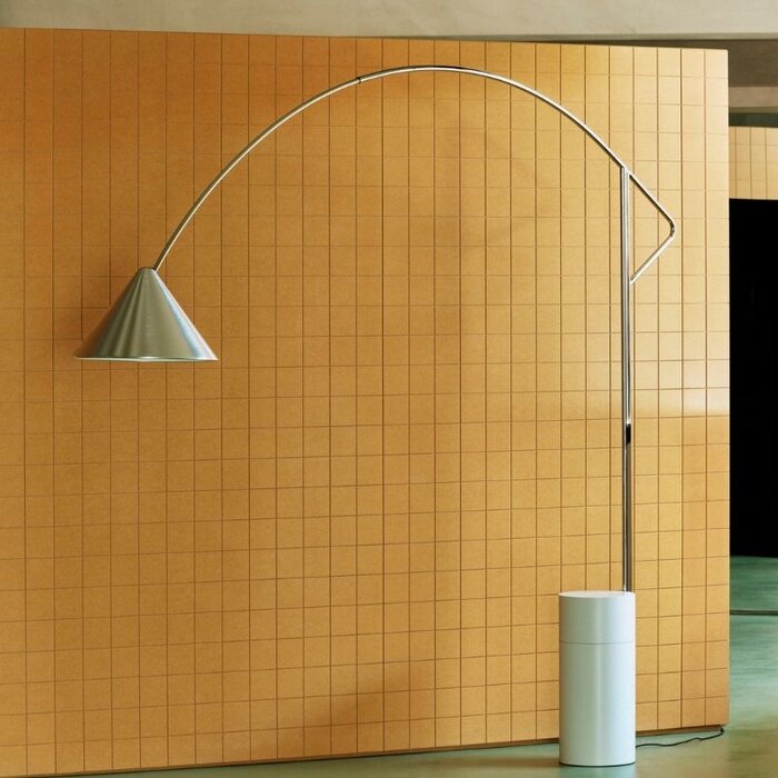 HAY Compass vloerlamp - HAY