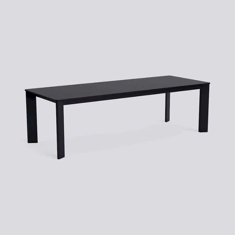 HAY Chisel 30 table - HAY