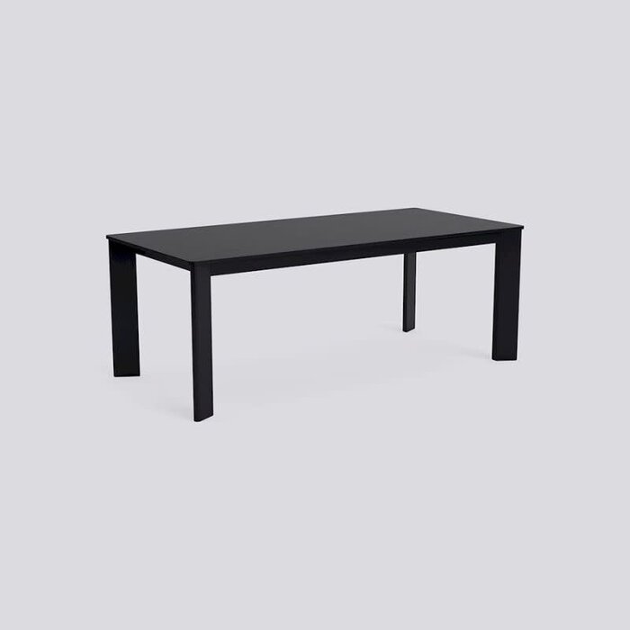 HAY Chisel 30 table - HAY