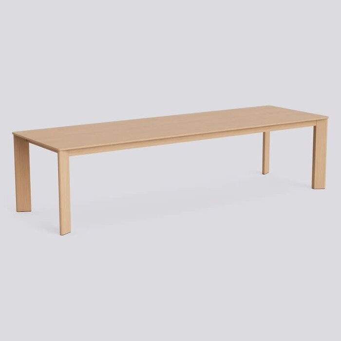 HAY Chisel 30 table - HAY