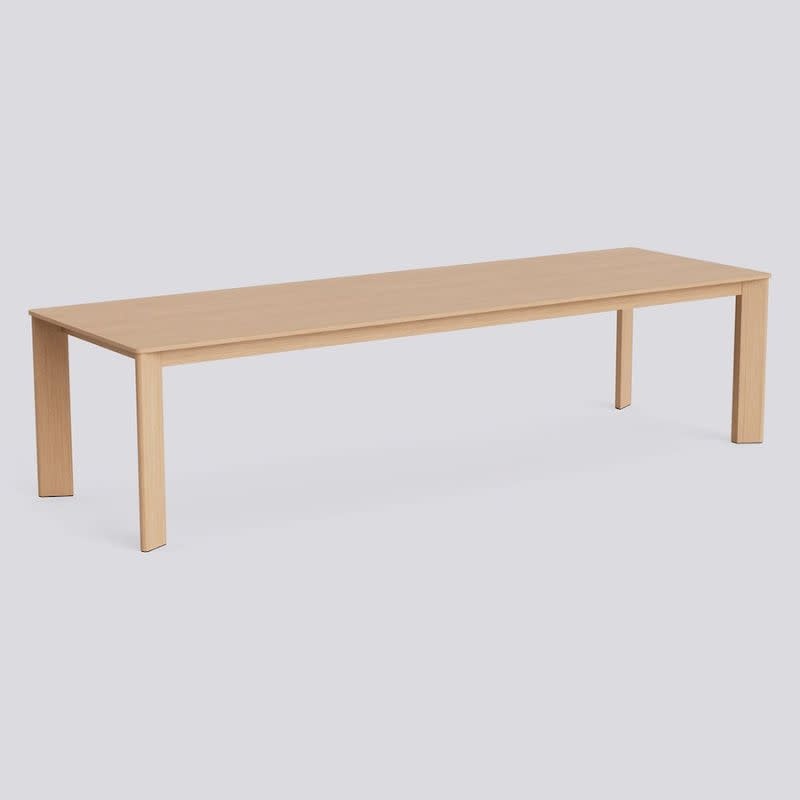 HAY Chisel 30 table - HAY