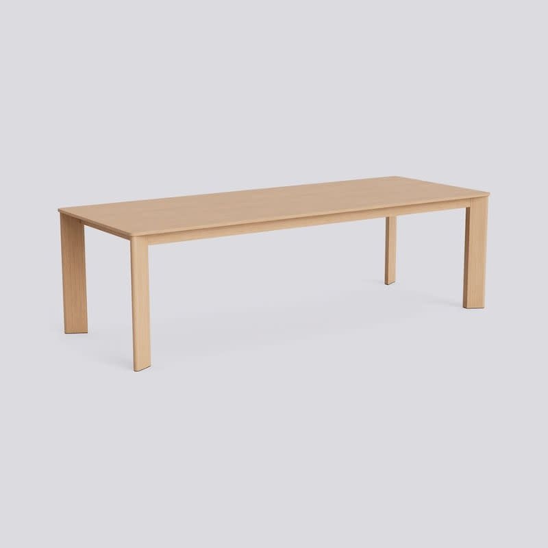 HAY Chisel 30 table - HAY
