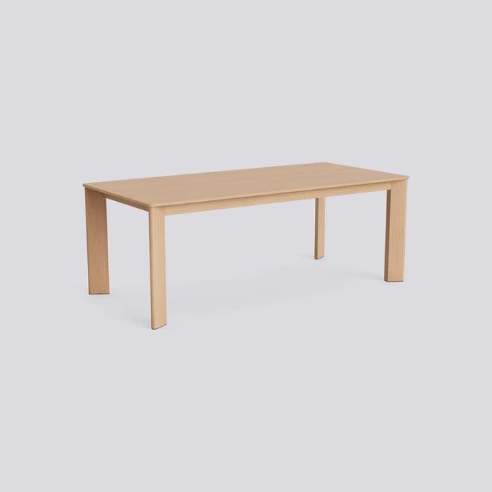 HAY Chisel 30 table - HAY