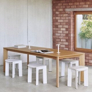 HAY Chisel 30 table