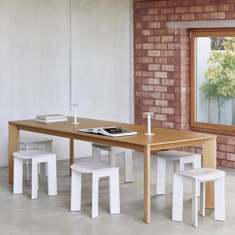 HAY Chisel 30 table - HAY
