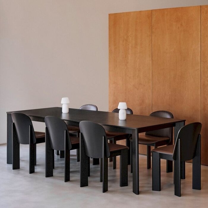 HAY Chisel 30 table - HAY