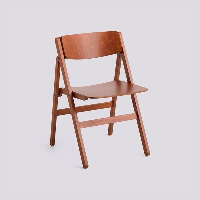 HAY Backflip chair - HAY