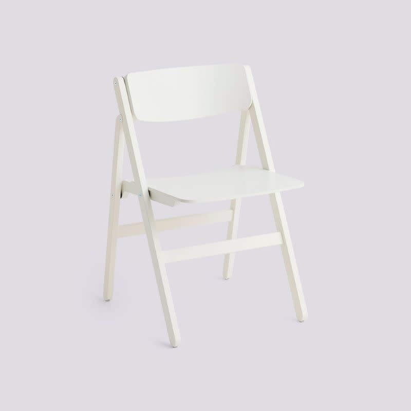 HAY Backflip chair - HAY