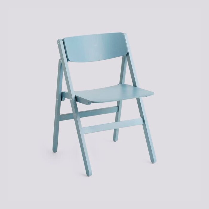 HAY Backflip chair - HAY