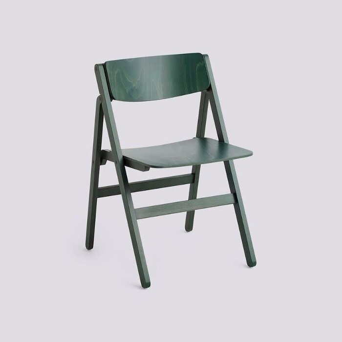 HAY Backflip chair - HAY