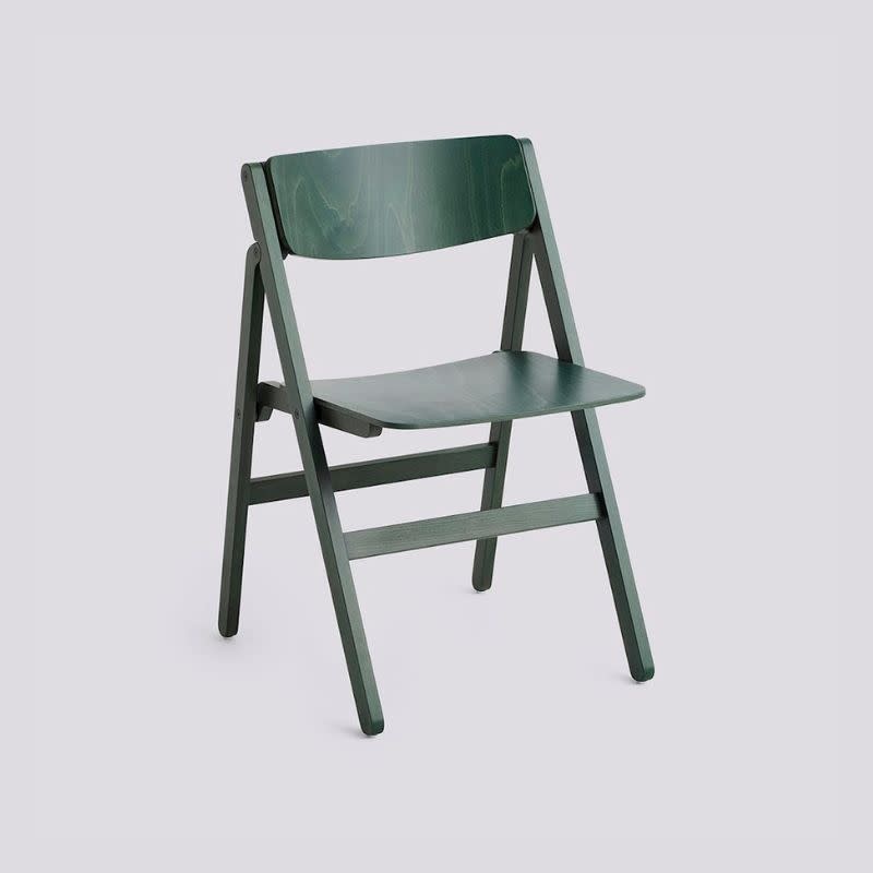 HAY Backflip chair - HAY
